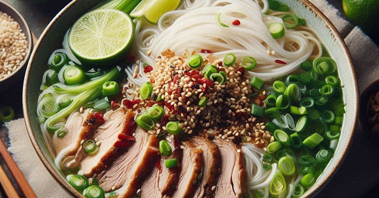 お米のうどんを通販お取り寄せ