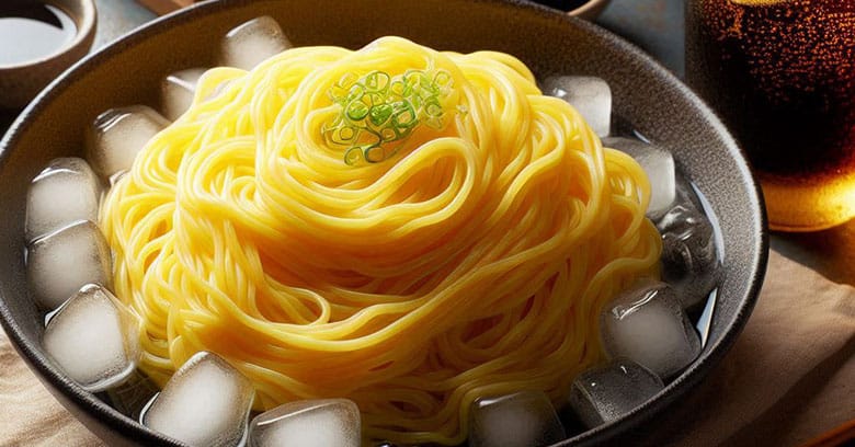 ZENB・ゼンブヌードルを通販お取り寄せ